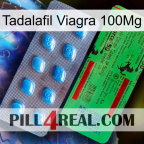 Tadalafil Viagra 100Mg new03